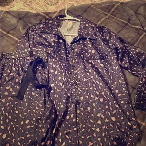 Victoria secret pjs brand new